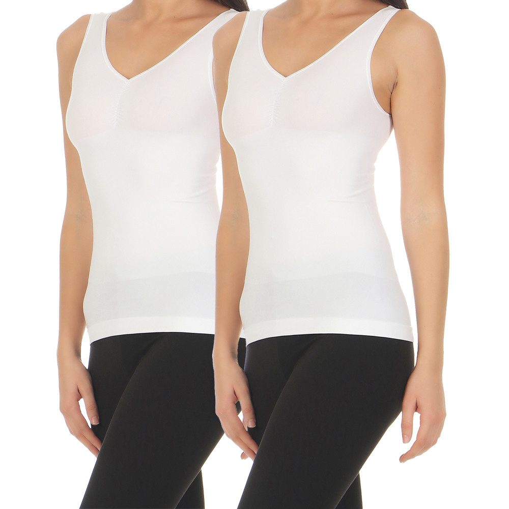 simaranda Shapinghemd (Set, 2er-Pack) günstig online kaufen
