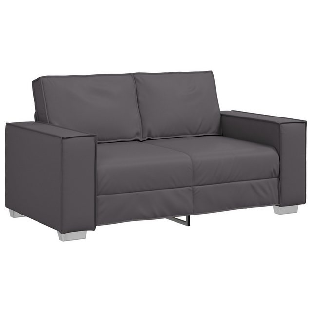 vidaXL Sofa Sofa Grau, 1 Teile günstig online kaufen