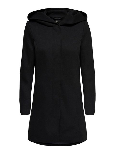 ONLY Kurzmantel ONLSEDONA LIGHT COAT OTW NOOS günstig online kaufen