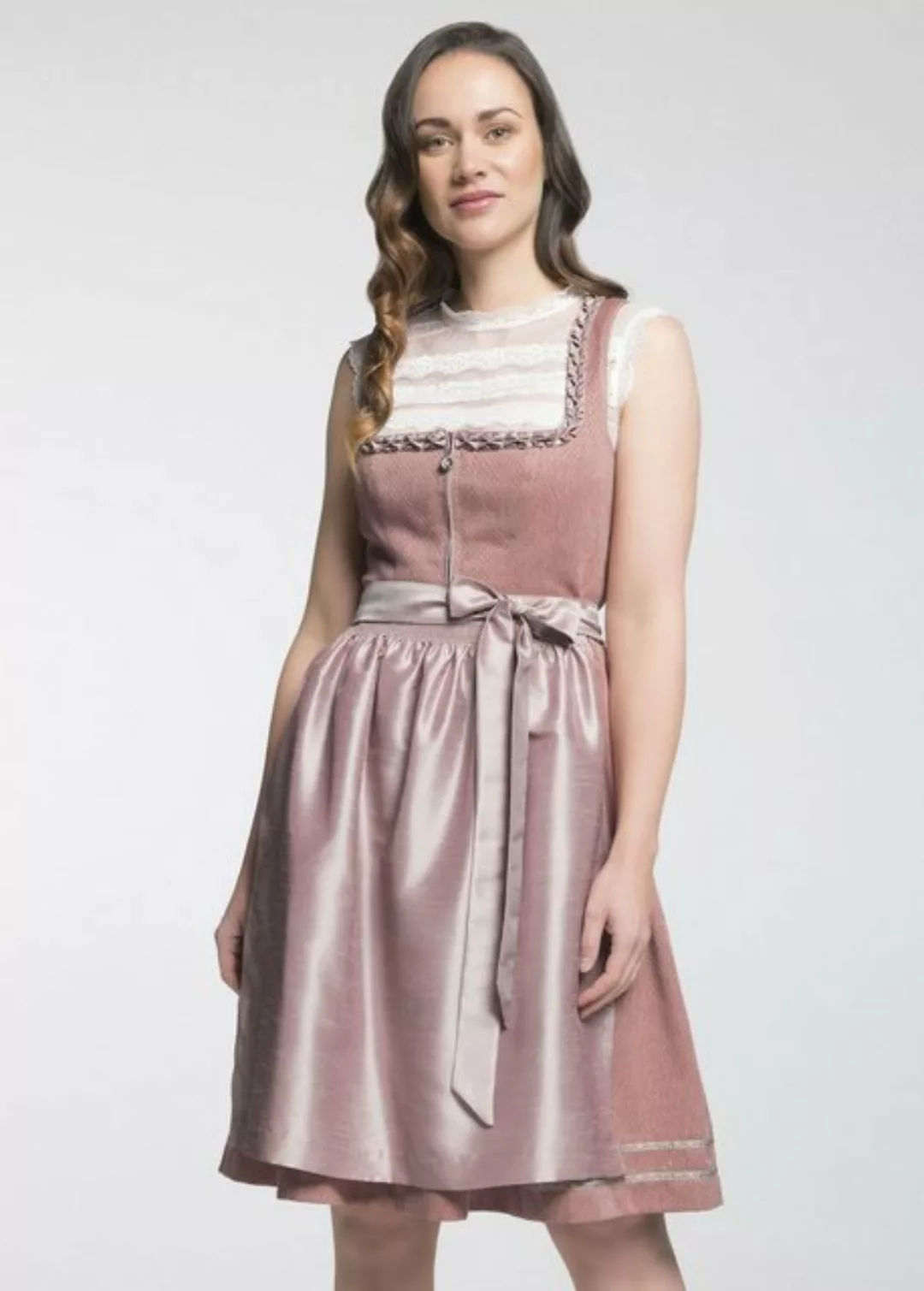 Spieth & Wensky Dirndl Diva günstig online kaufen