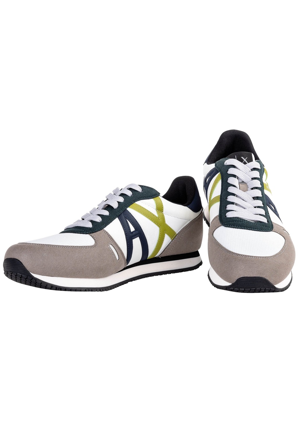 ARMANI EXCHANGE Sneaker "Sneaker" günstig online kaufen