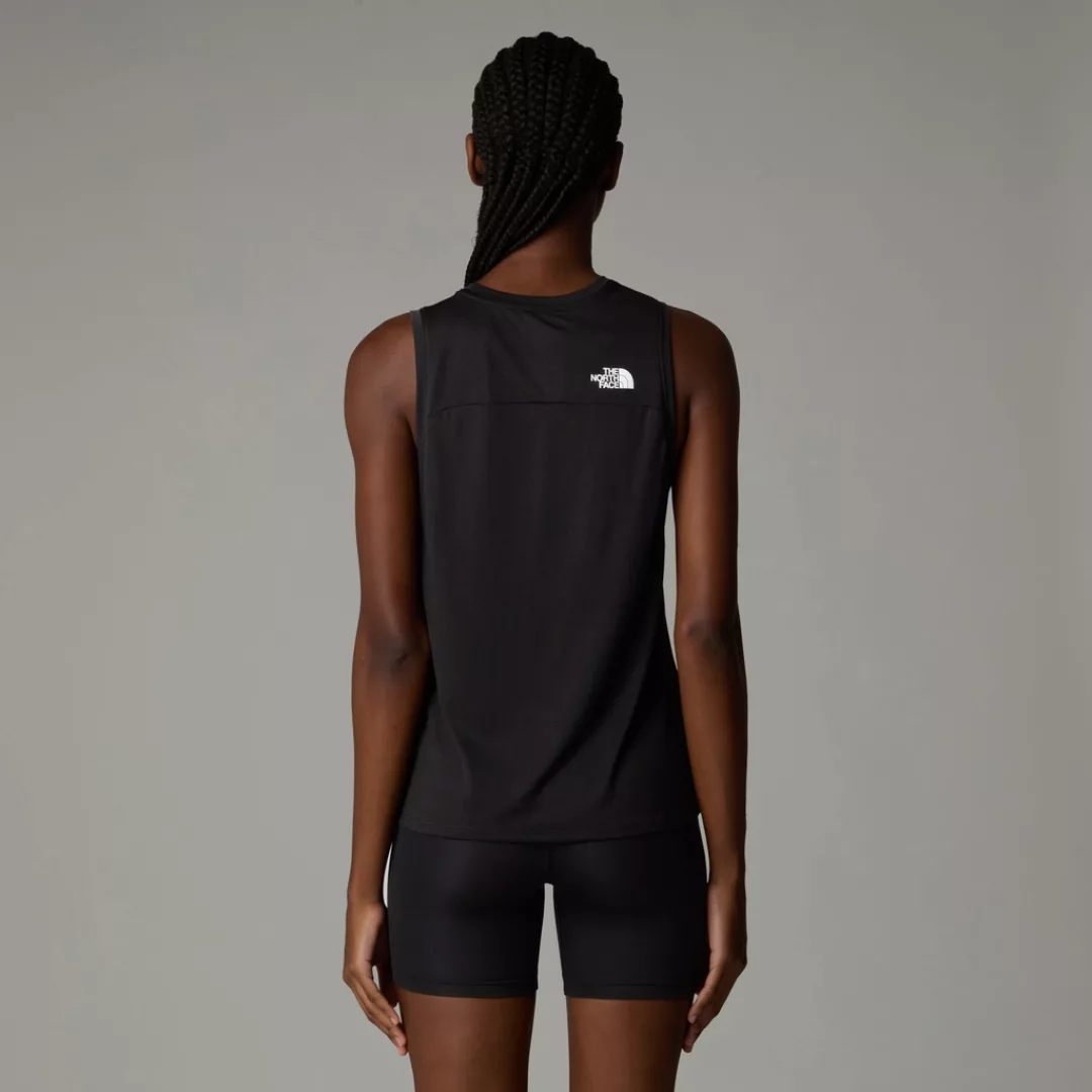 The North Face Funktionstop "Flex Tank Top für Damen", (1 tlg.) günstig online kaufen