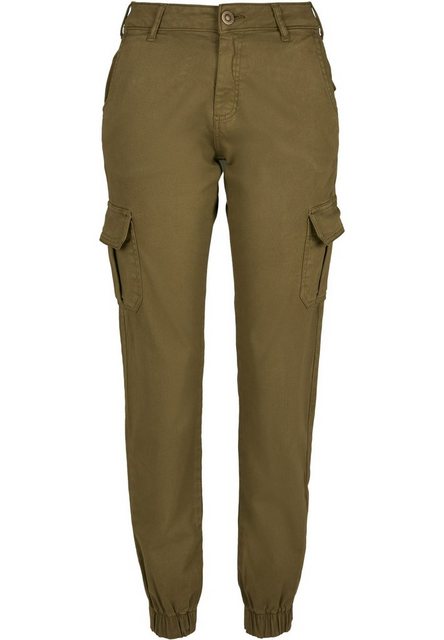 URBAN CLASSICS Cargohose (1-tlg) Plain/ohne Details günstig online kaufen