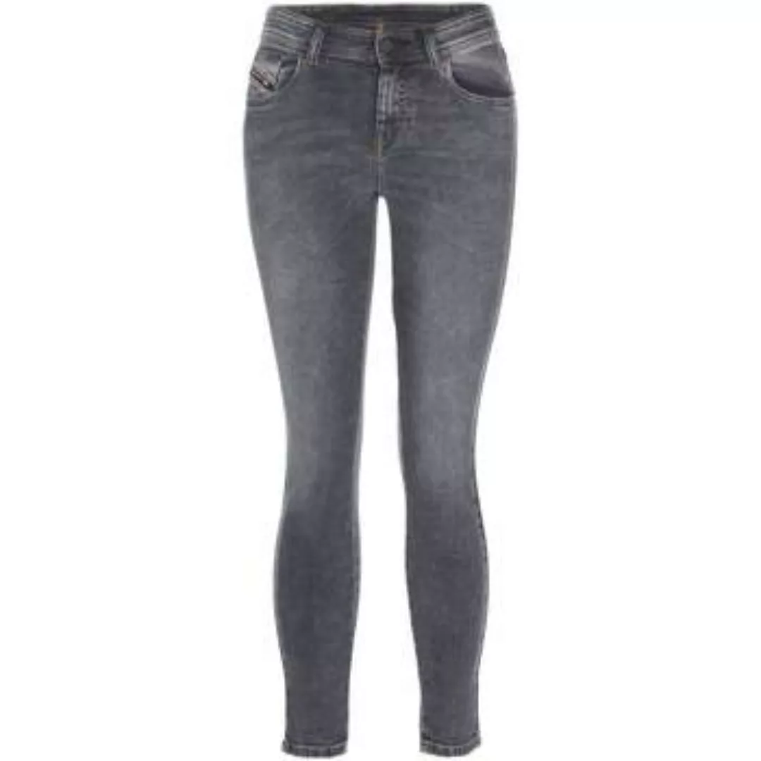 Diesel  Slim Fit Jeans A05302R69RS günstig online kaufen