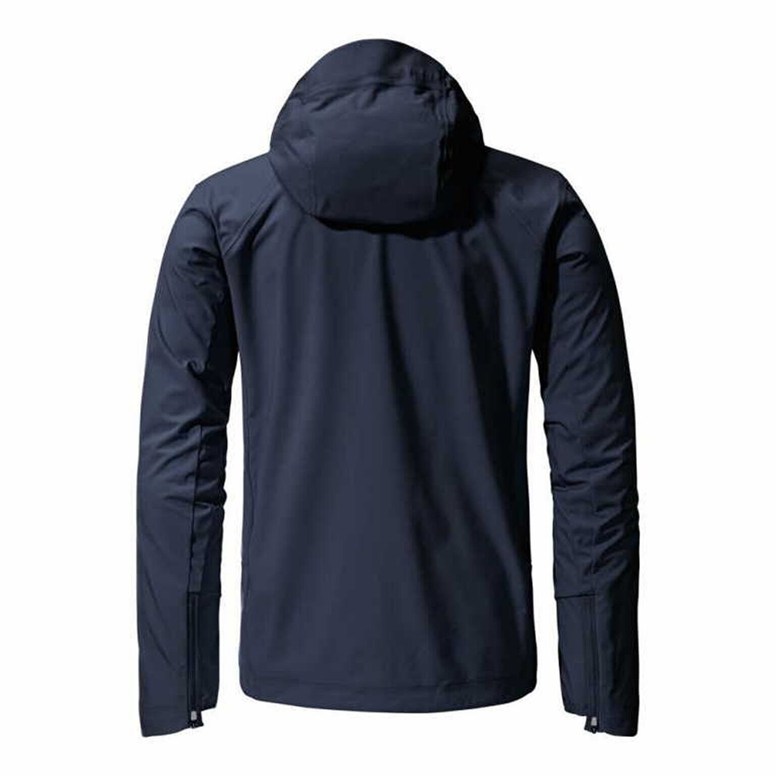 Schöffel Softshelljacke Mangart günstig online kaufen