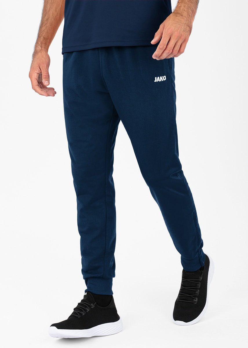 Jako Trainingshose Polyesterhose Classico, Kurzgröße günstig online kaufen