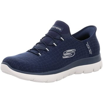 Skechers  Damenschuhe Slipper 150128 150128 NVSL NVSL günstig online kaufen