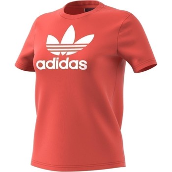 adidas  T-Shirt Trefoil günstig online kaufen