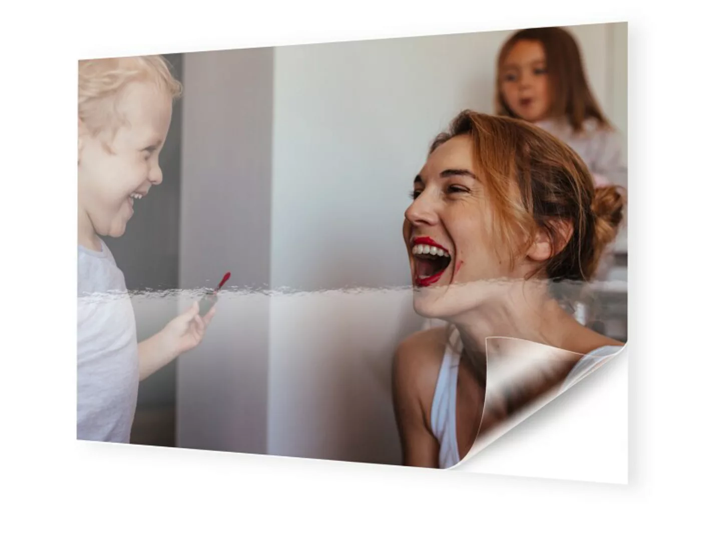 Foto auf Klebefolie im Format 144 x 81 cm im Format 144 x 81 cm günstig online kaufen