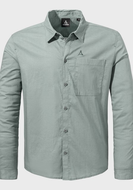 Schöffel Outdoorhemd Urban Shirt Style Chanduy MNS günstig online kaufen