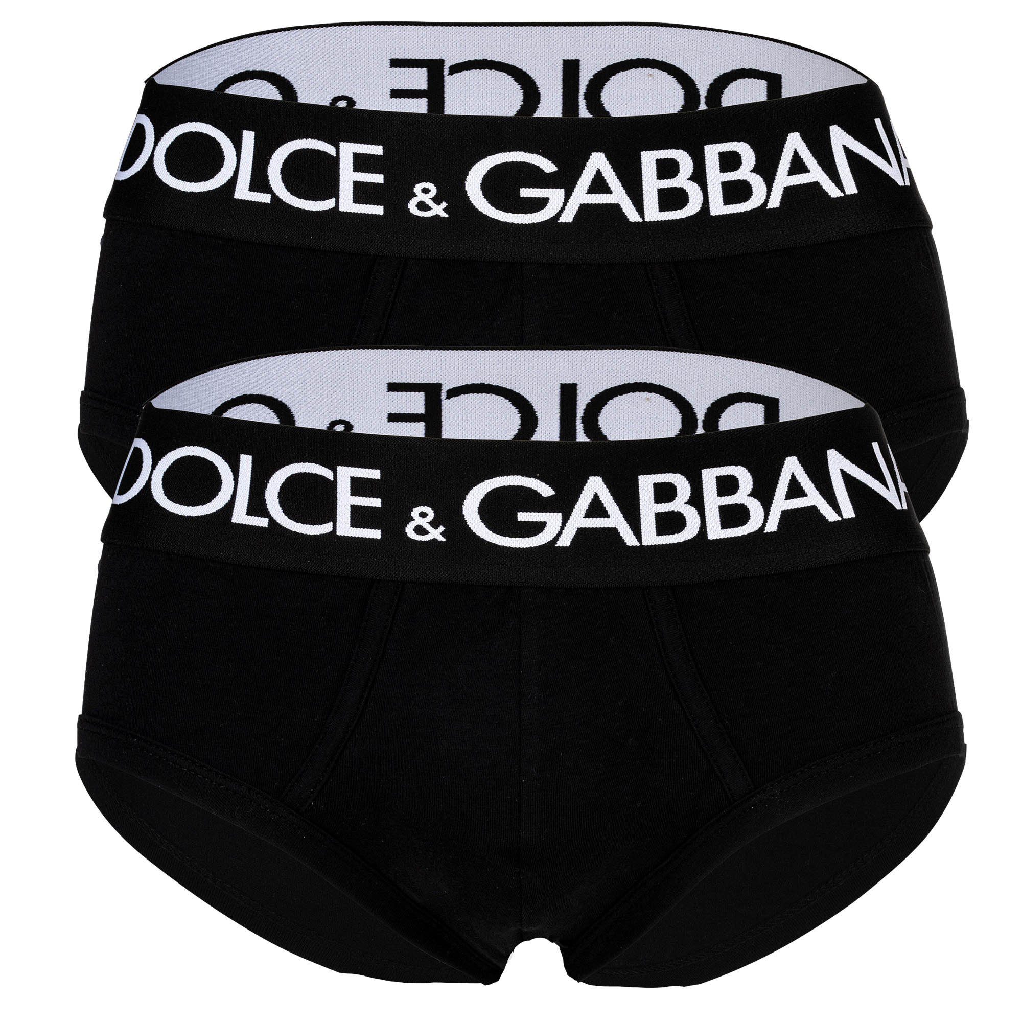 DOLCE & GABBANA Slip Herren Slip günstig online kaufen