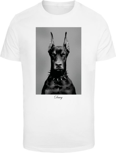 Mister Tee T-Shirt Dawg Tee günstig online kaufen