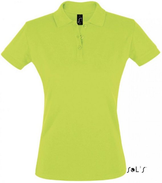 SOLS Poloshirt Damen Polo Shirt Perfect günstig online kaufen