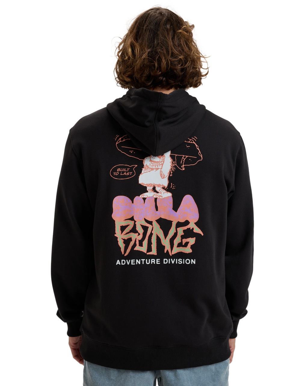 Billabong Hoodie "Compass" günstig online kaufen