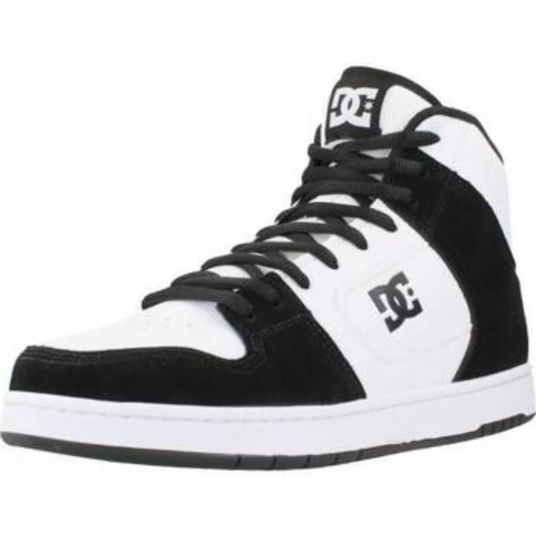 DC Shoes  Sneaker MANTECA 4 M HI günstig online kaufen