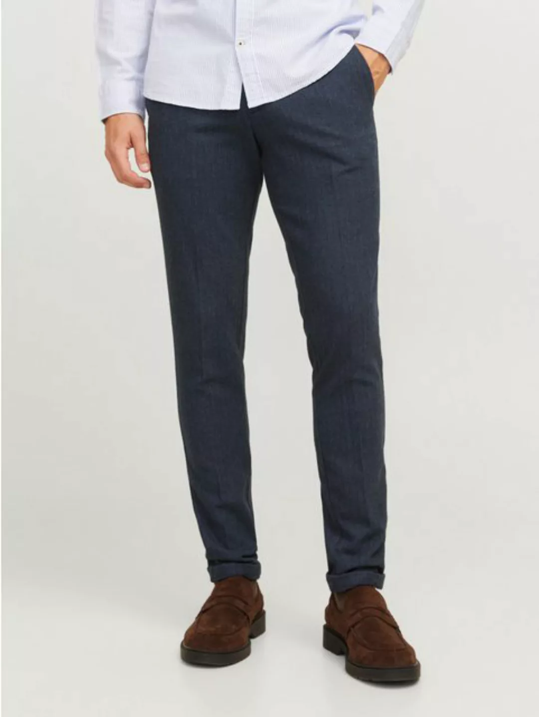 Jack & Jones Chinos JPSTMARCO JJHENRY CHINO SN günstig online kaufen