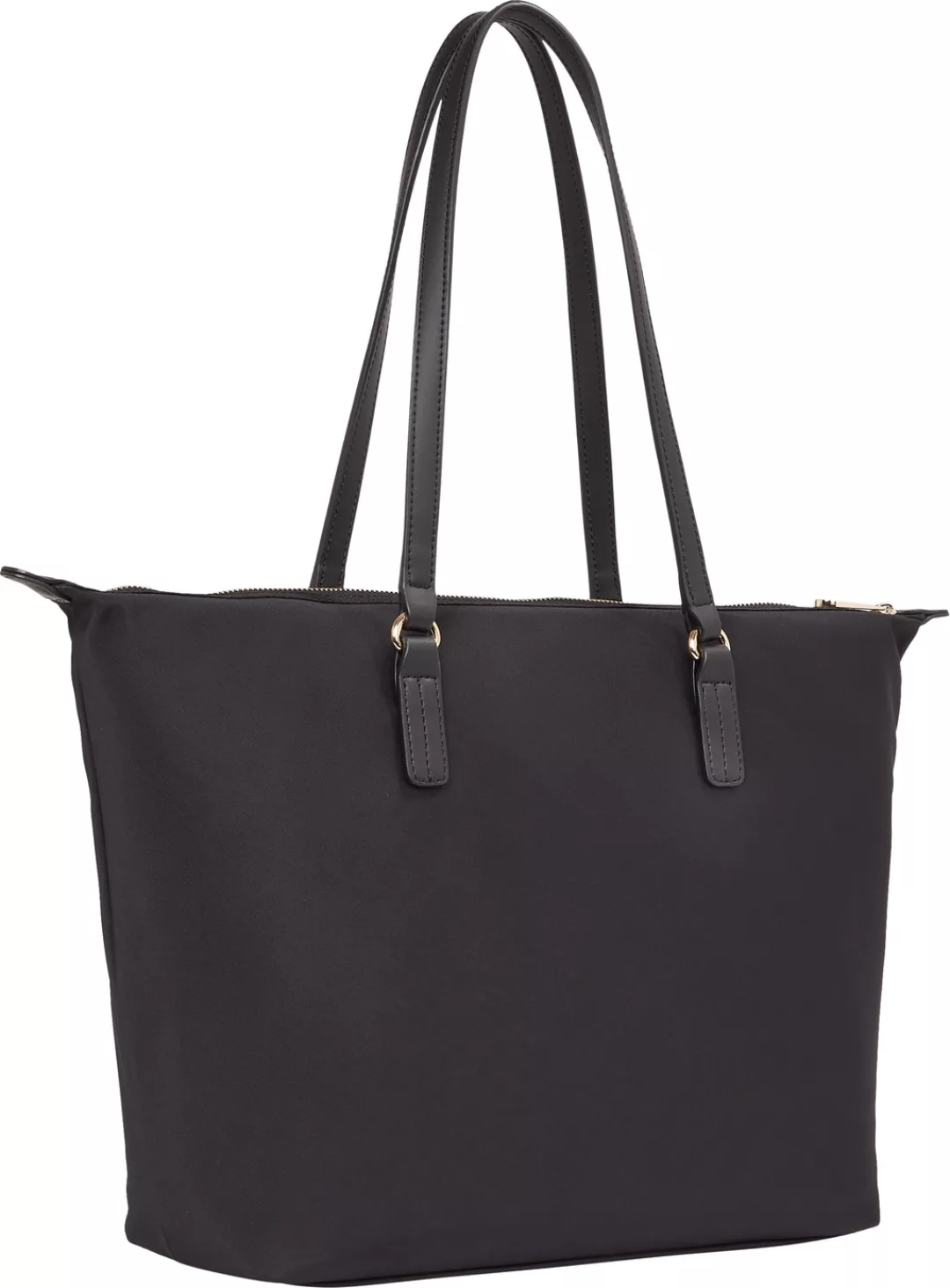 Tommy Hilfiger Shopper "Women POPPY TOTE Tote", Damen Tasche günstig online kaufen