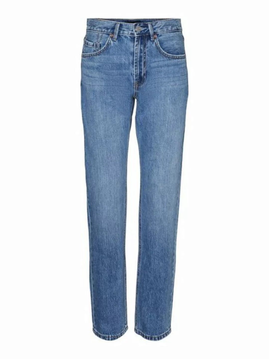 Vero Moda 7/8-Jeans Hailey (1-tlg) Weiteres Detail günstig online kaufen