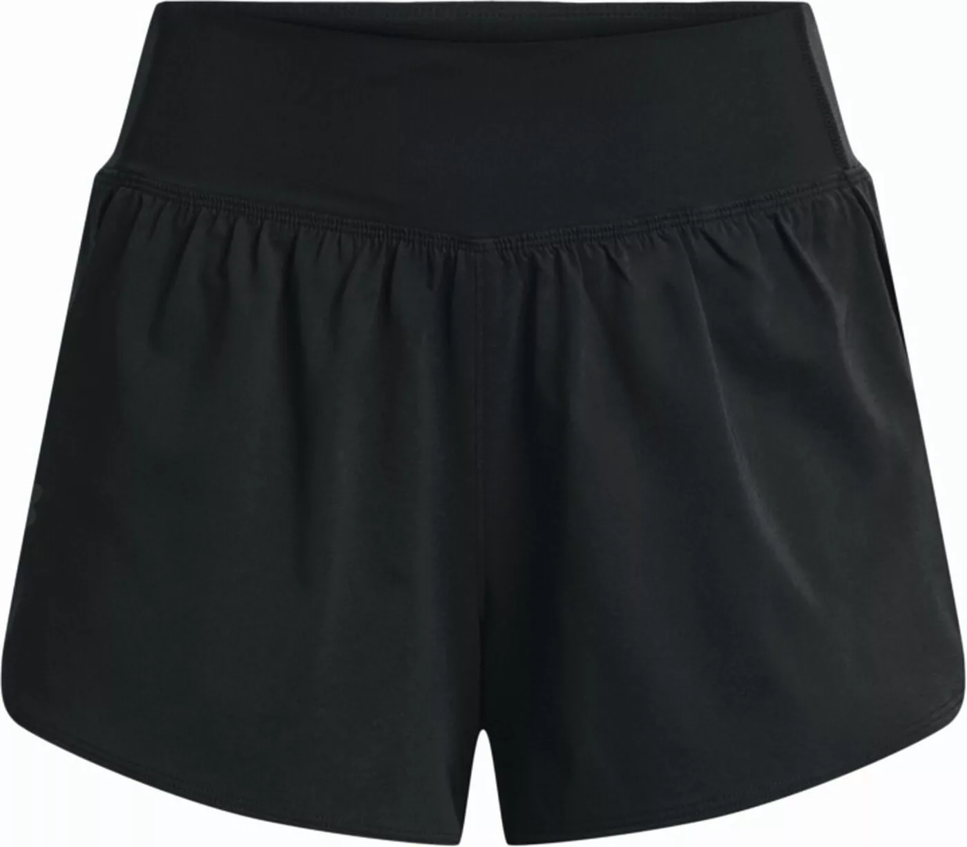 Under Armour® Golfshorts FLEX WOVEN 2-IN-1 SHORT BLACK günstig online kaufen