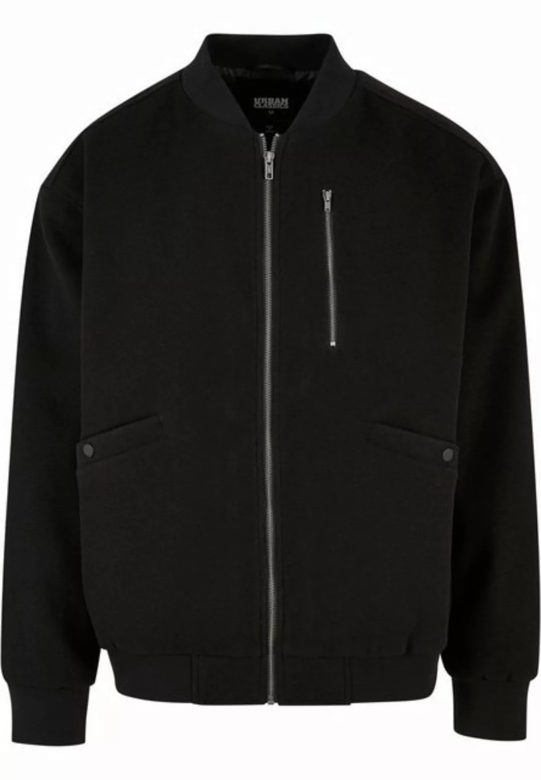 URBAN CLASSICS Bomberjacke Urban Classics Herren Bomber Blouson (1-St) günstig online kaufen