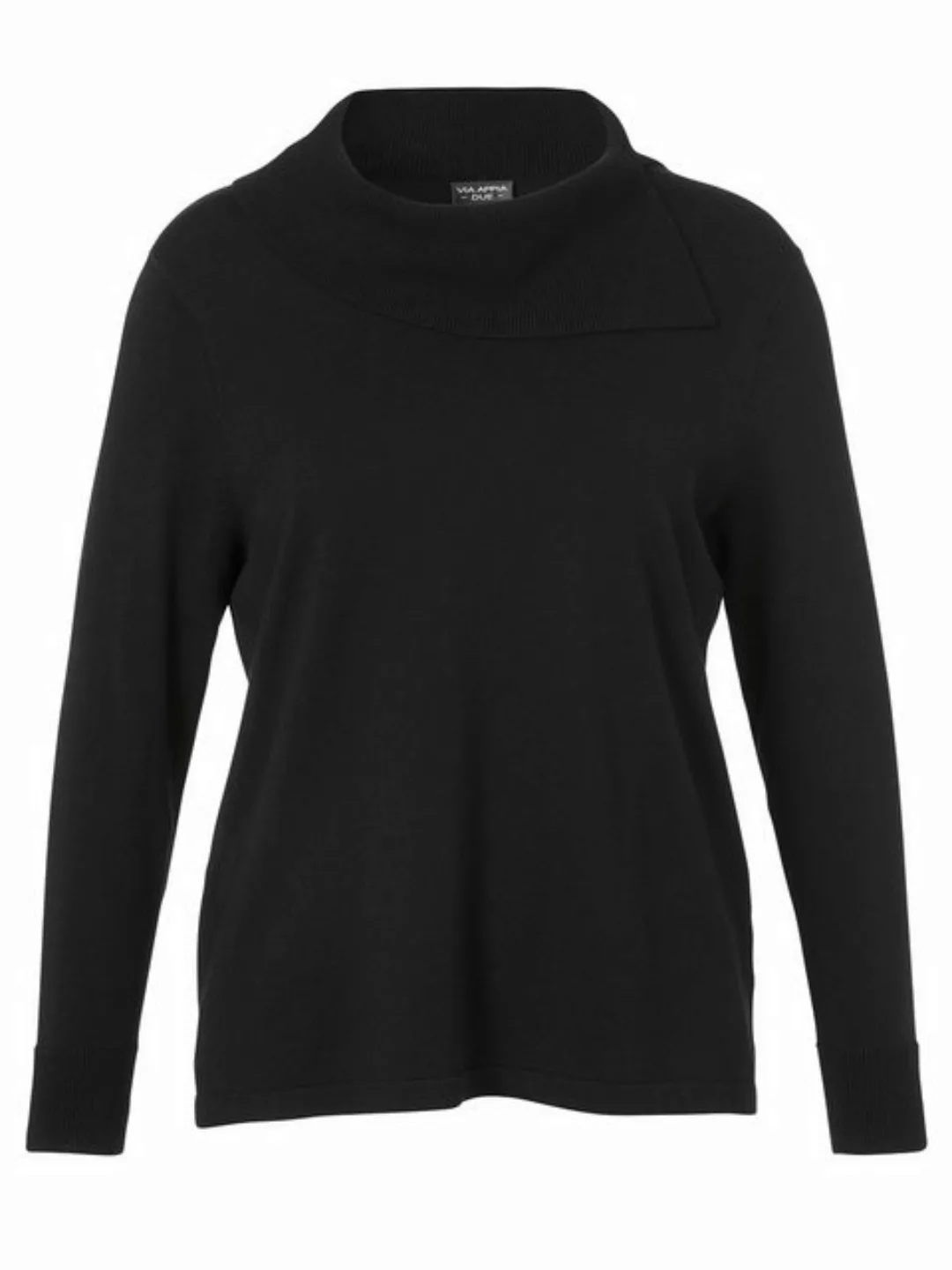 VIA APPIA DUE Rollkragenpullover günstig online kaufen