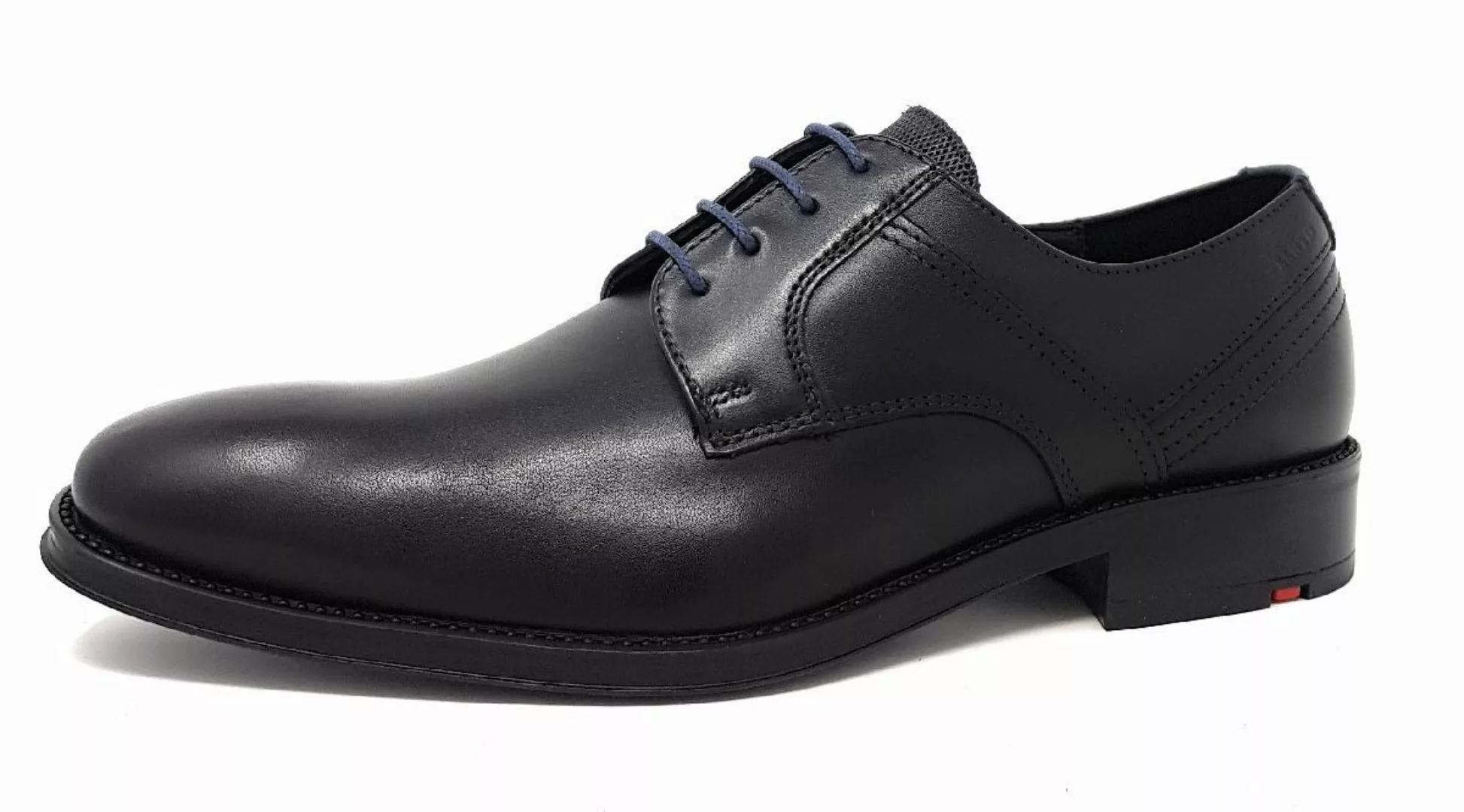 Lloyd Stiefelette "GALA" Schnürschuh Ton-in-Ton-Nähte günstig online kaufen