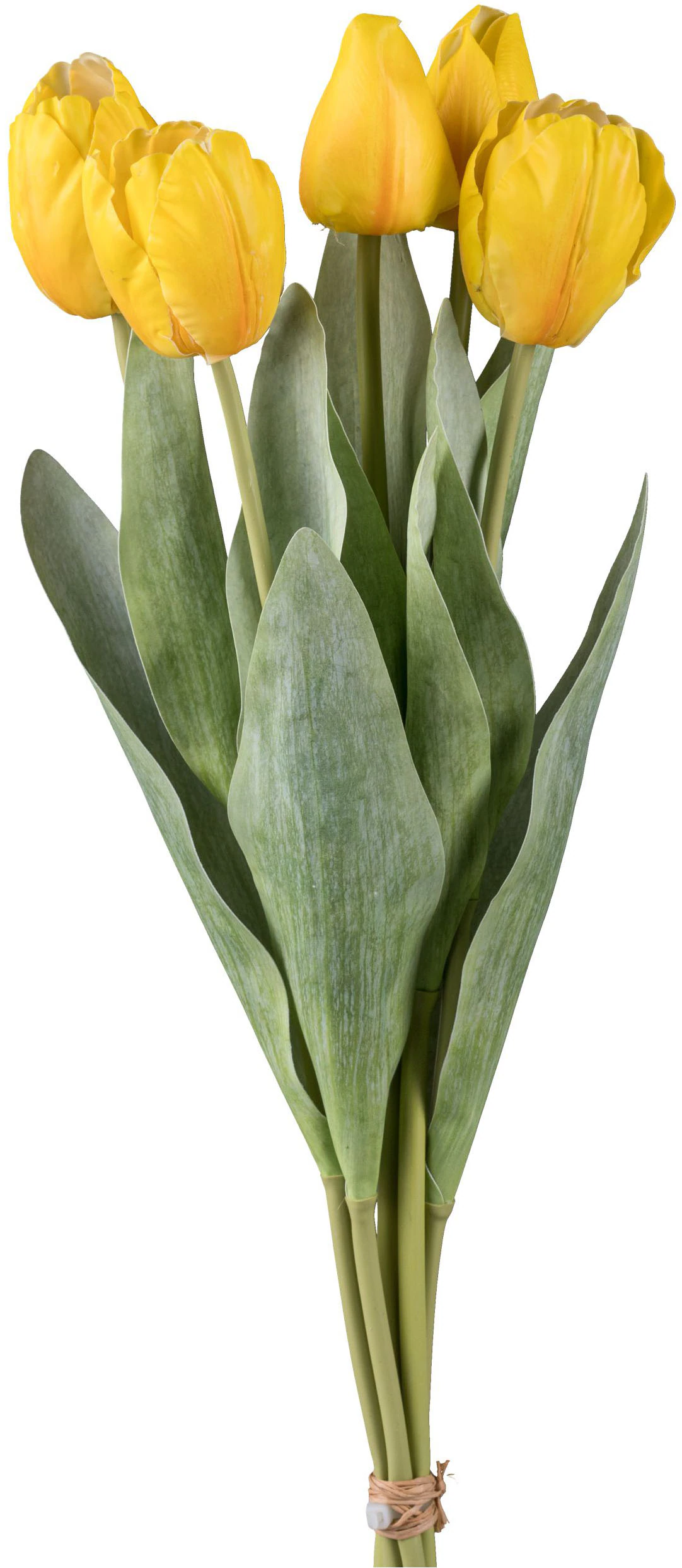 Creativ green Kunsttulpe "Bund aus Tulpen", mit 5 Stielen günstig online kaufen
