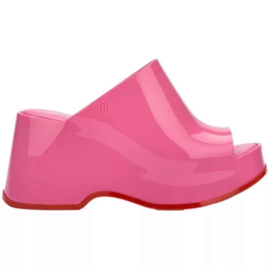 Melissa  Sandalen Patty Fem - Pink/Red günstig online kaufen