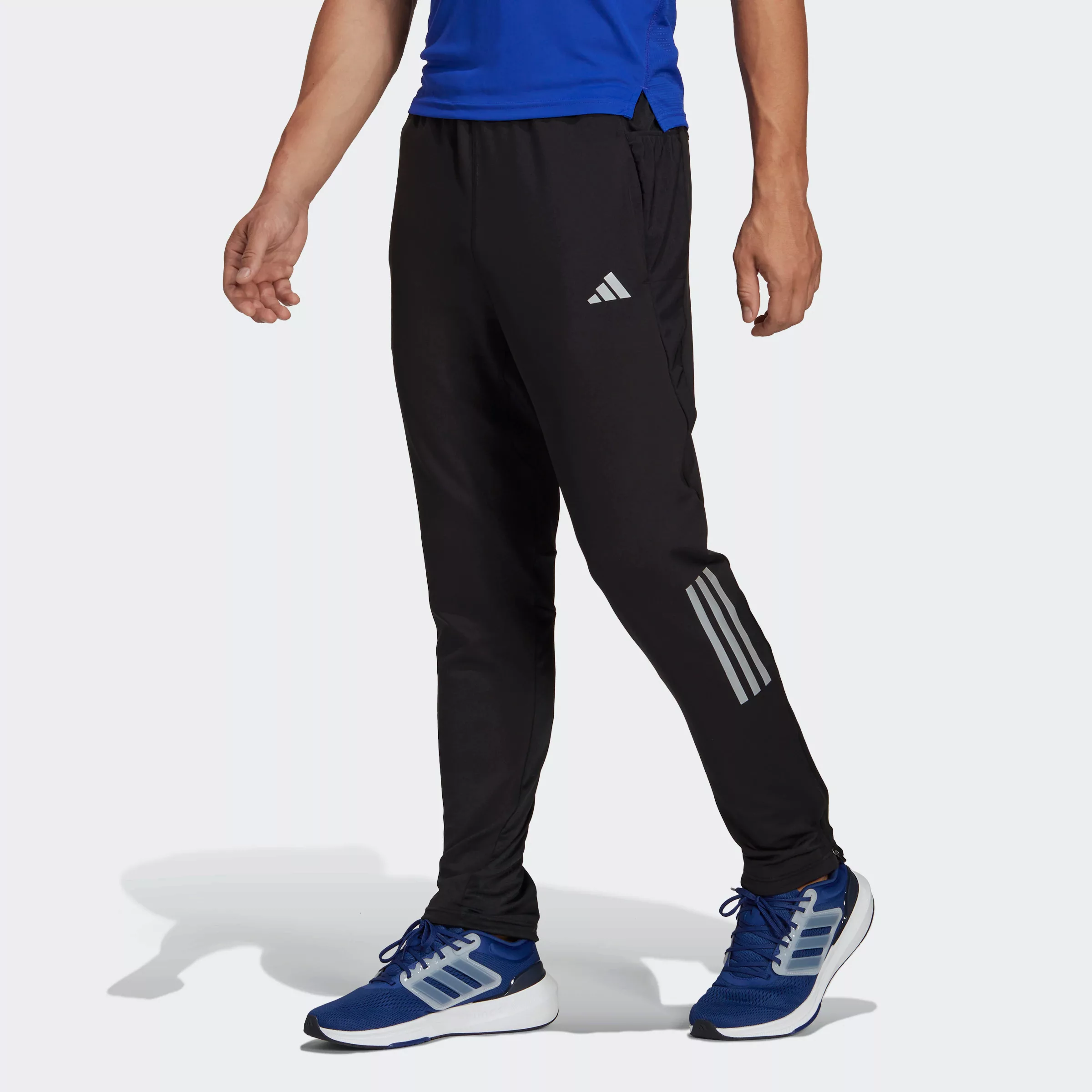 adidas Performance Laufhose "OWN THE RUN ASTRO KNIT HOSE", (1 tlg.) günstig online kaufen