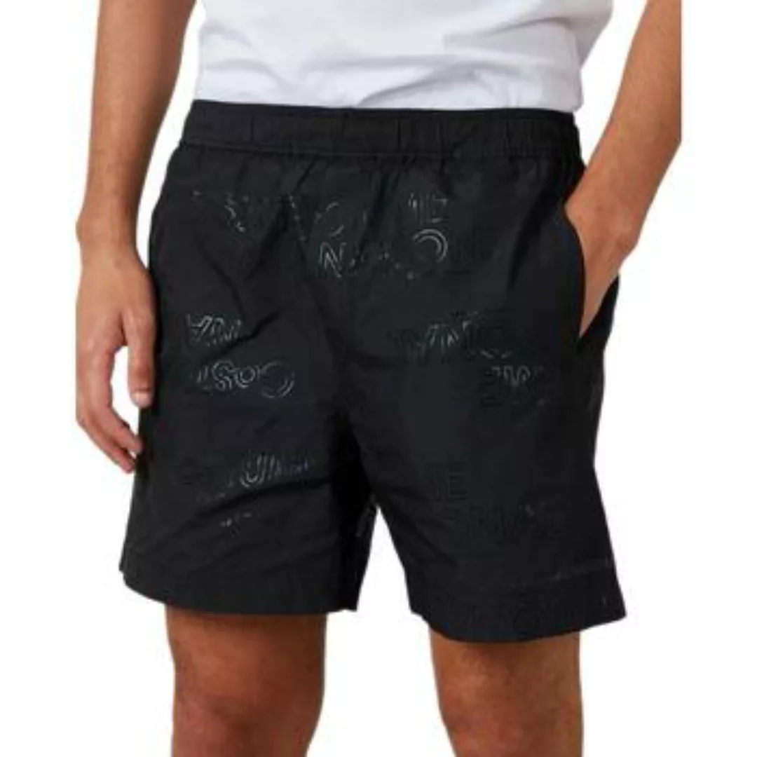 Costume National  Shorts TESSUTO MULTILOGO CMS21102CO 8315 günstig online kaufen