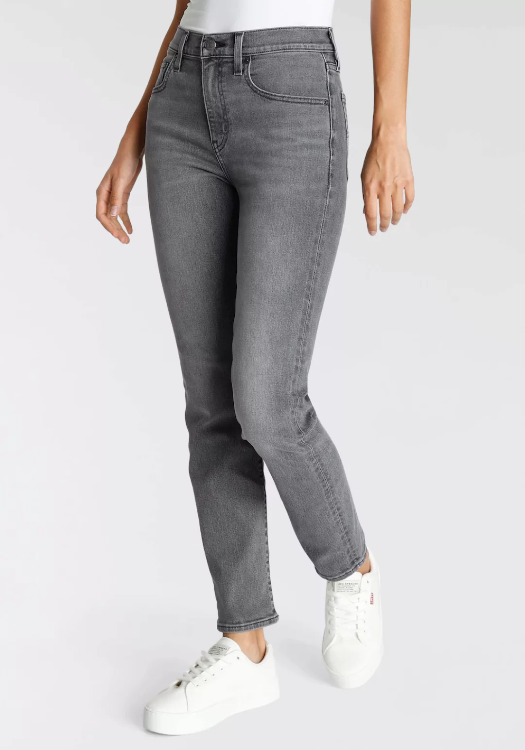 Levi's® Straight-Jeans 724 High Rise Straight günstig online kaufen