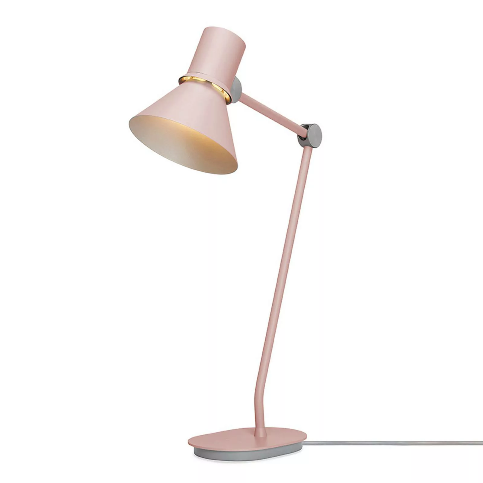 Anglepoise Type 80 Tischlampe, rosé günstig online kaufen