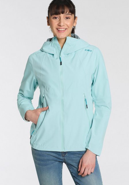 CMP Outdoorjacke D Funktionsjacke günstig online kaufen