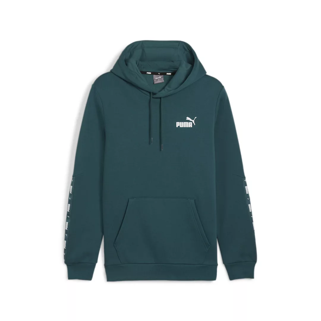 PUMA Hoodie "Essentials+ Tape Hoodie Herren" günstig online kaufen