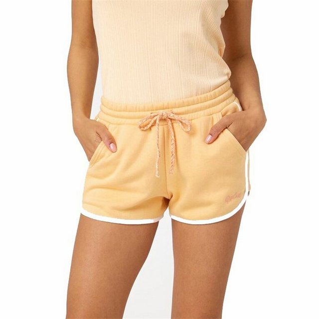 Rip Curl Shorts Damen-Sportshorts Rip Curl Assy Gelb Orange Koralle günstig online kaufen