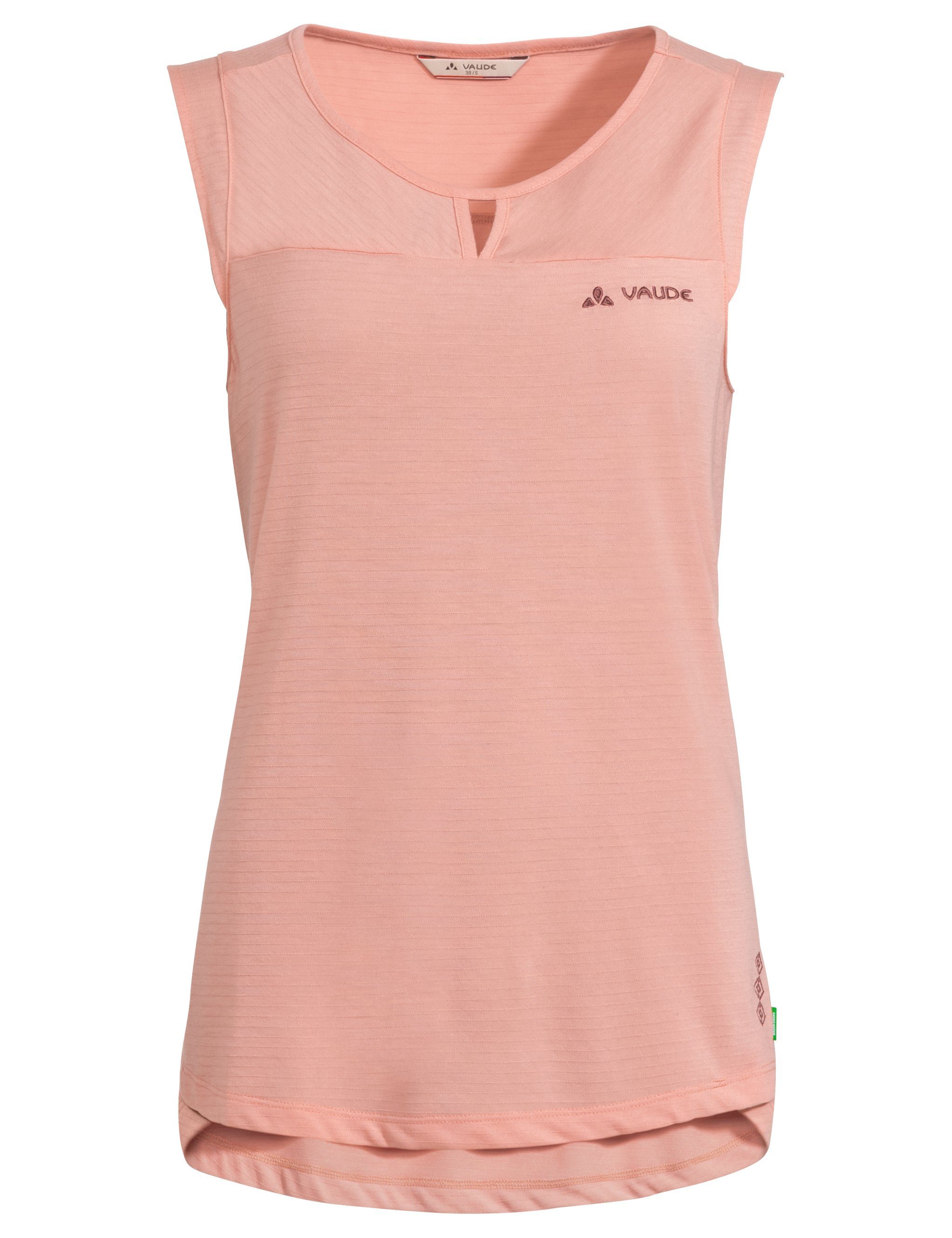 VAUDE T-Shirt Women's Skomer Hiking Top günstig online kaufen