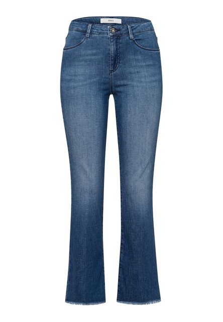 Brax 5-Pocket-Jeans "Style SHAKIRA S" günstig online kaufen