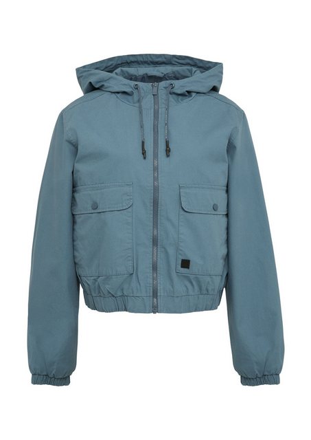 QS Outdoorjacke günstig online kaufen