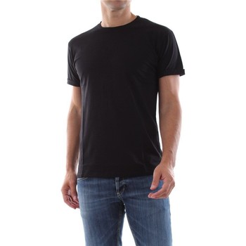 Bomboogie  T-Shirts & Poloshirts TM6345 T JORG-90 BLACK günstig online kaufen