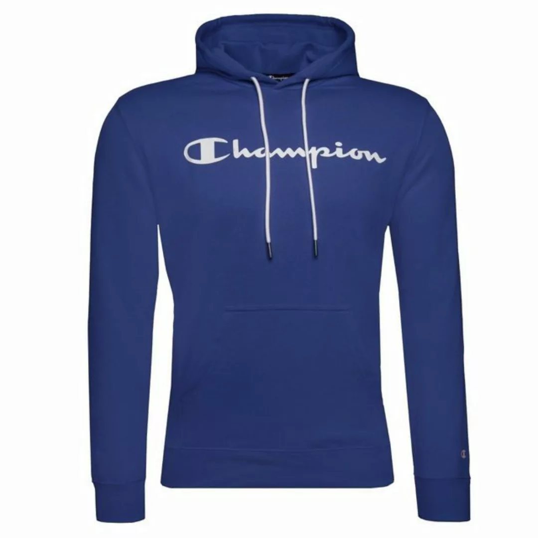 Champion Sweatshirt Champion Herren Kapuzenpullover im Baseball-Stil m günstig online kaufen