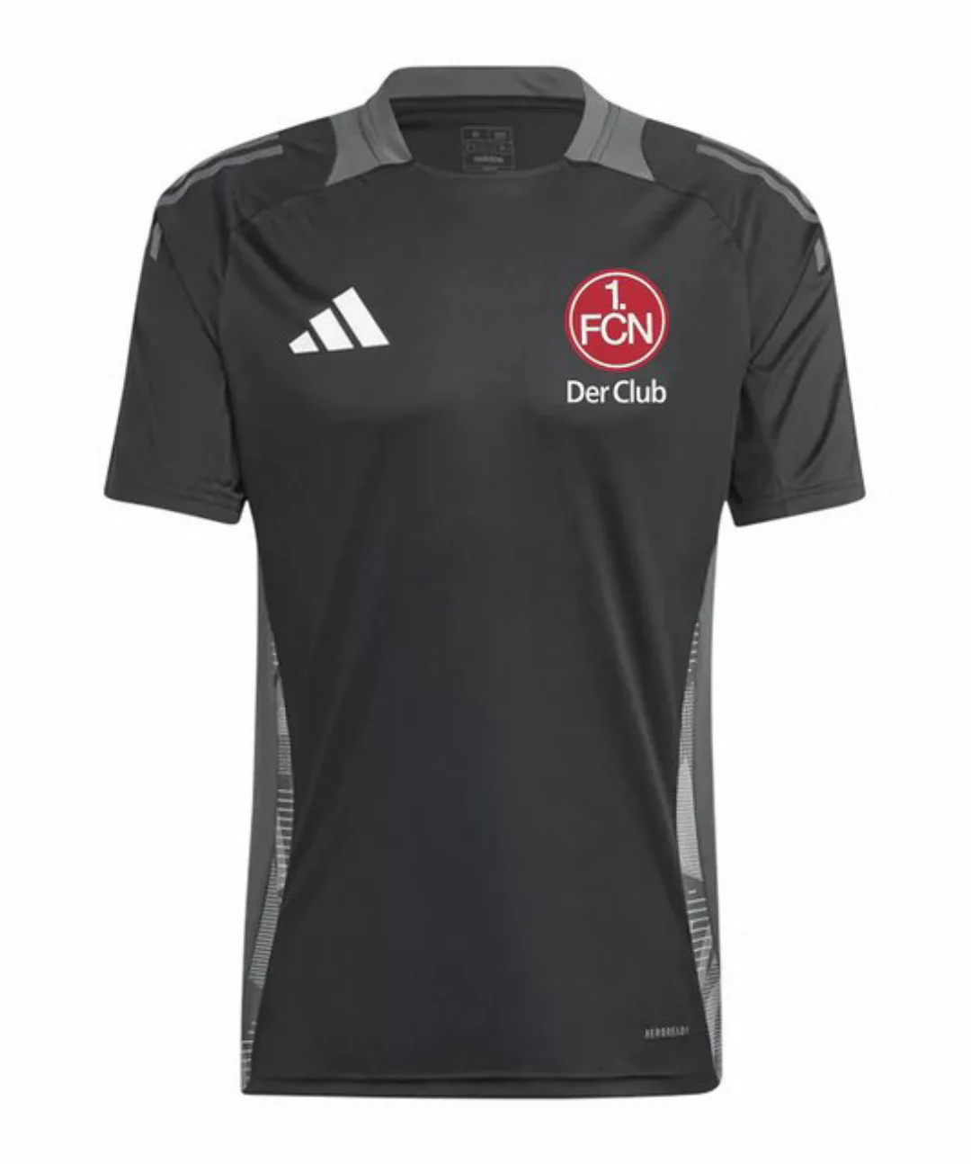 adidas Performance T-Shirt 1.FC Nürnberg Trainingsshirt default günstig online kaufen