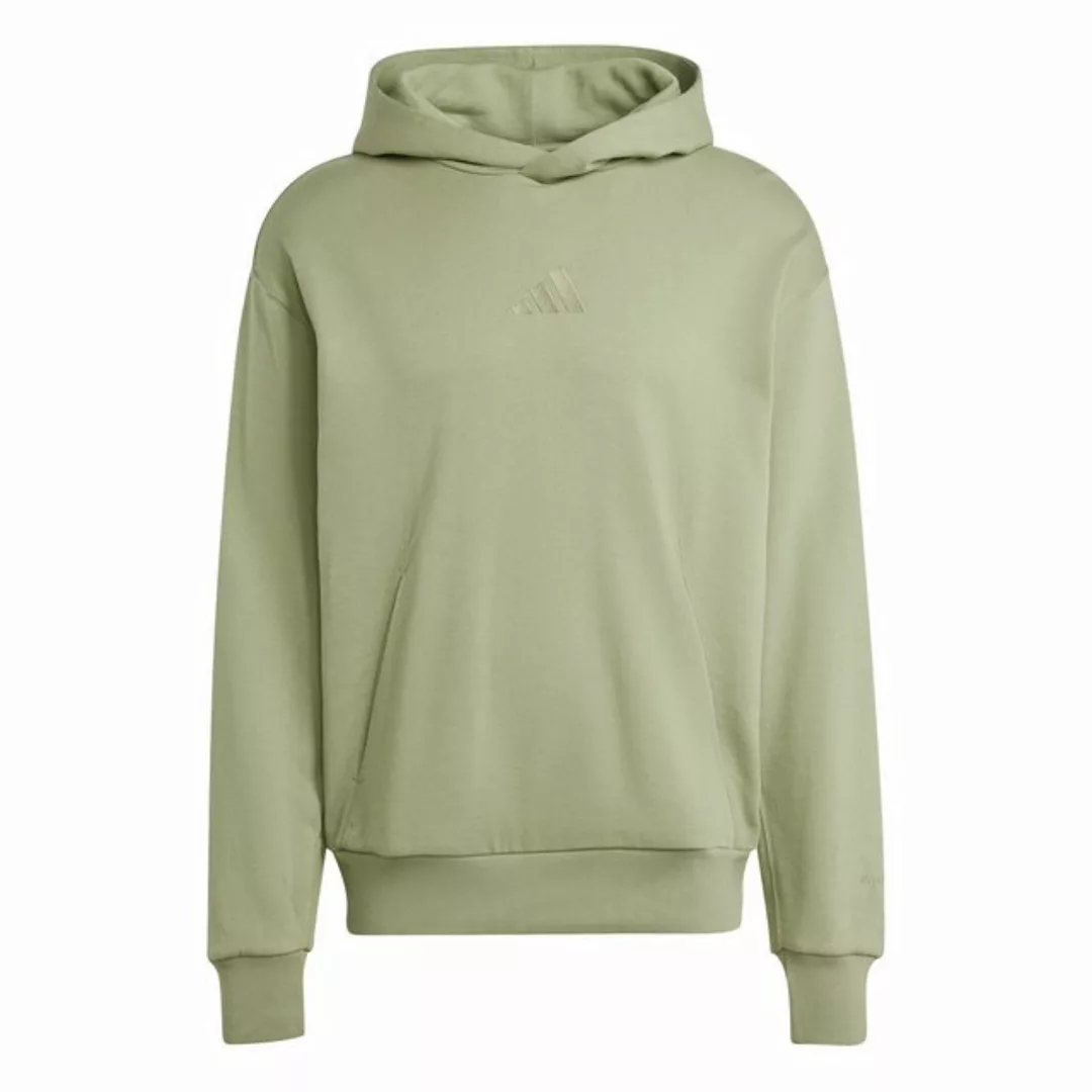 adidas Sportswear Kapuzensweatshirt M A SZN FT HD TENGRN günstig online kaufen