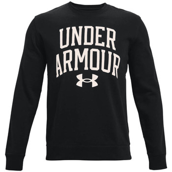 Under Armour  Trainingsjacken Rival Terry Crew günstig online kaufen