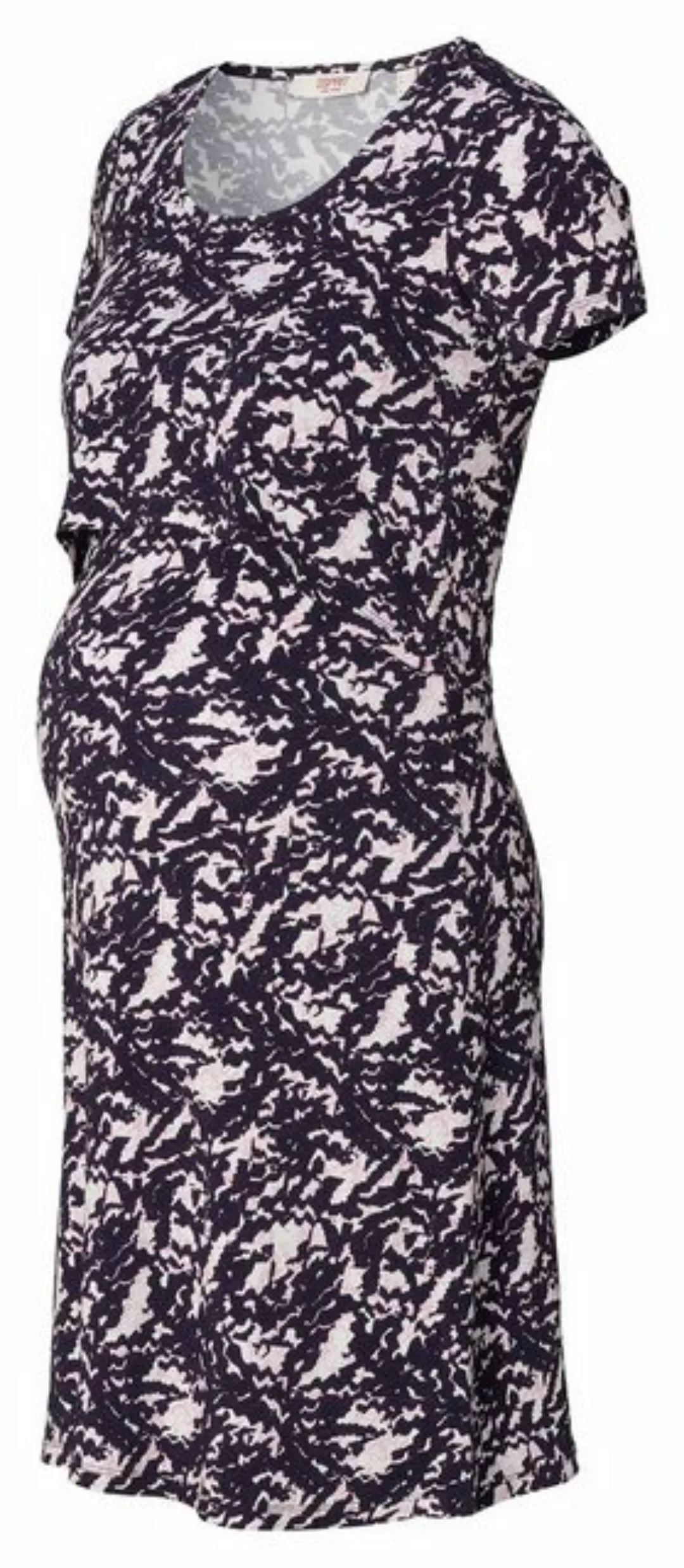 ESPRIT maternity Jerseykleid (1-tlg) Weiteres Detail günstig online kaufen