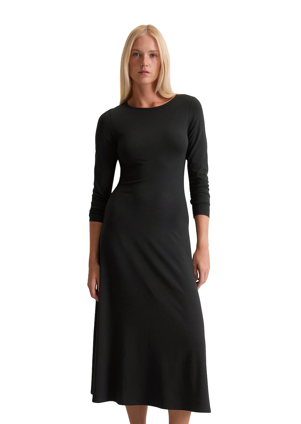 Marc OPolo Jerseykleid "mit TENCEL™ Modal" günstig online kaufen