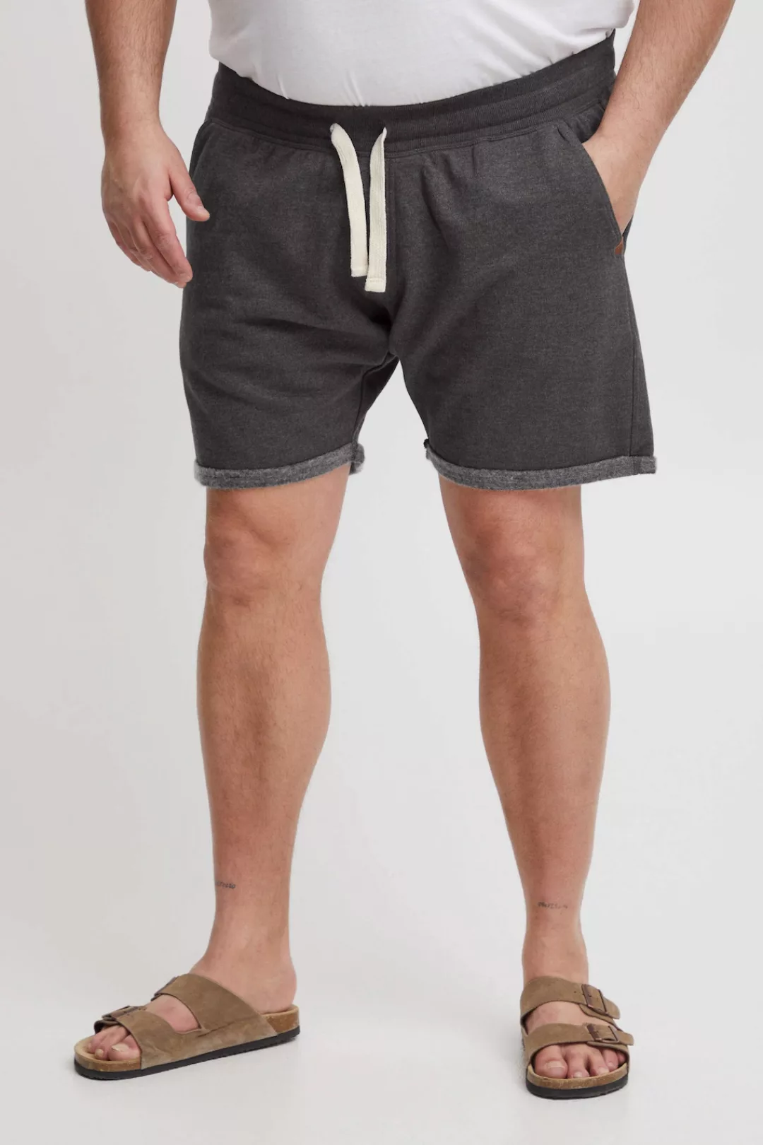 Blend Sweatshorts "Sweatshorts BHTimo BT" günstig online kaufen