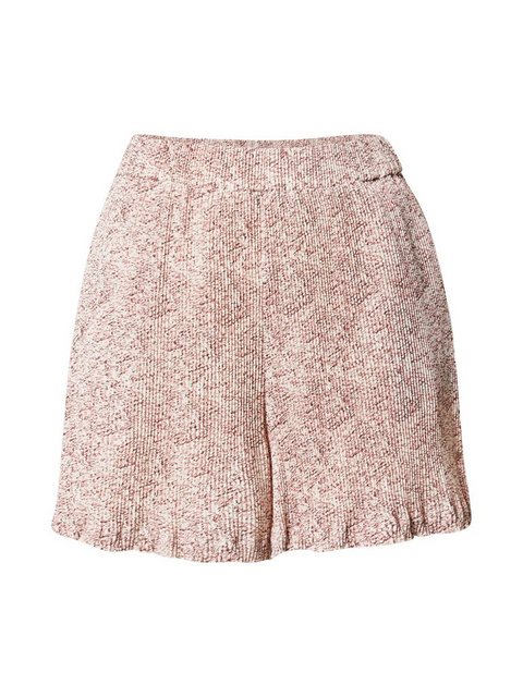 Sofie Schnoor Shorts KIYA (1-tlg) Drapiert/gerafft günstig online kaufen