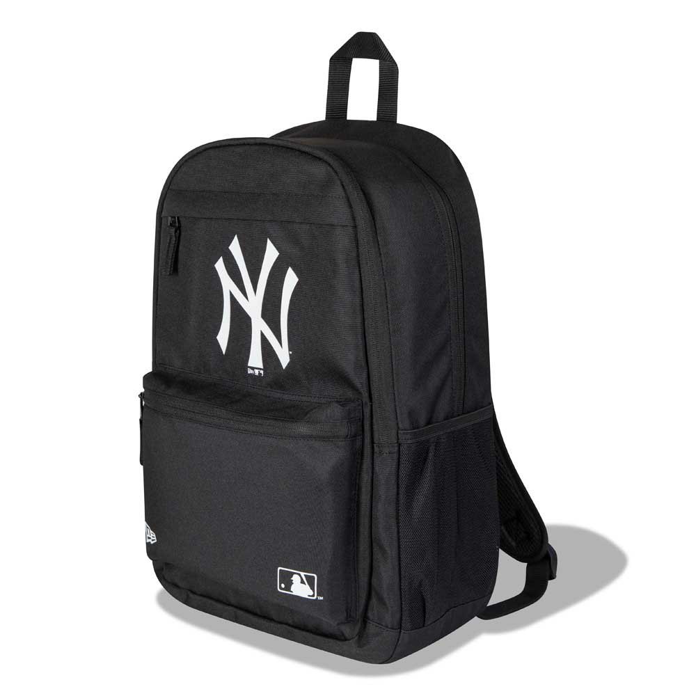 New Era Mlb Delaware New York Yankees Rucksack One Size Black günstig online kaufen