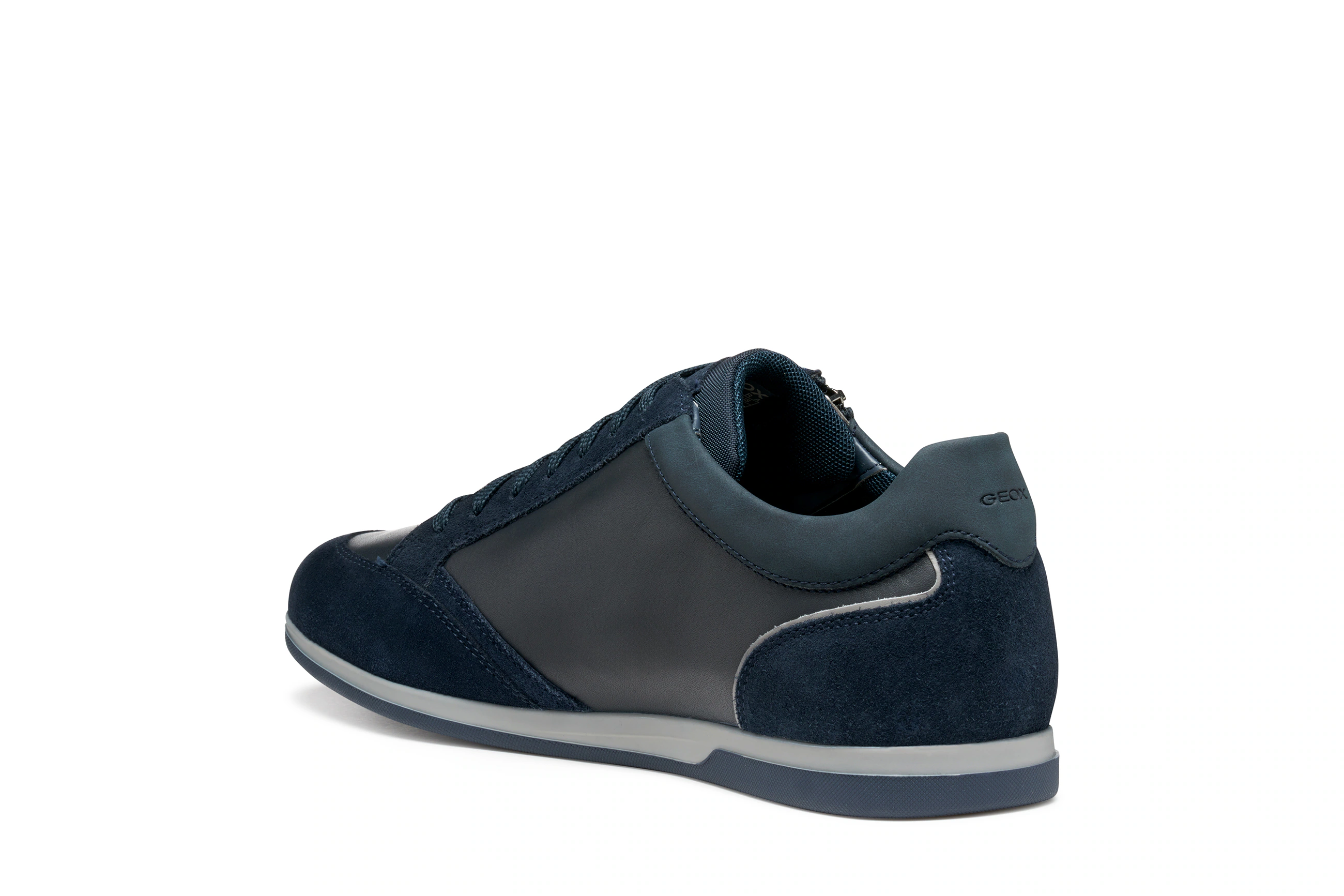 Geox Sneaker "U RENAN", Freizeitschuh mit Geox Spezial Membrane, Größenscha günstig online kaufen