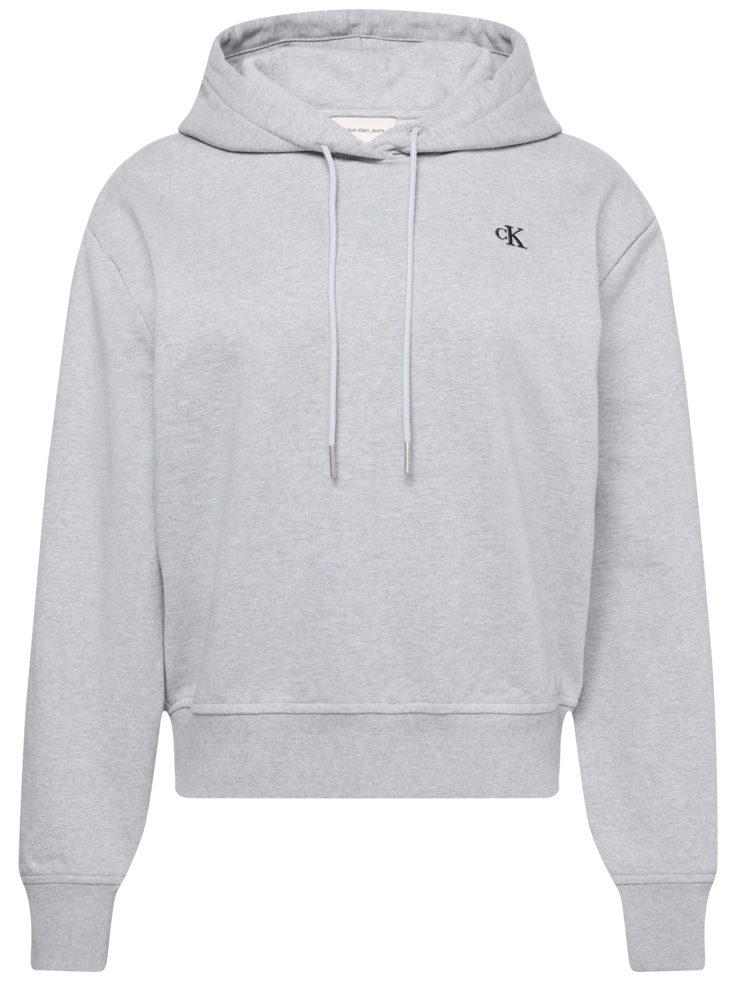 Calvin Klein Jeans Kapuzensweatshirt "LS ARCHIVE TERRY PO HOOD", Mit Rundha günstig online kaufen